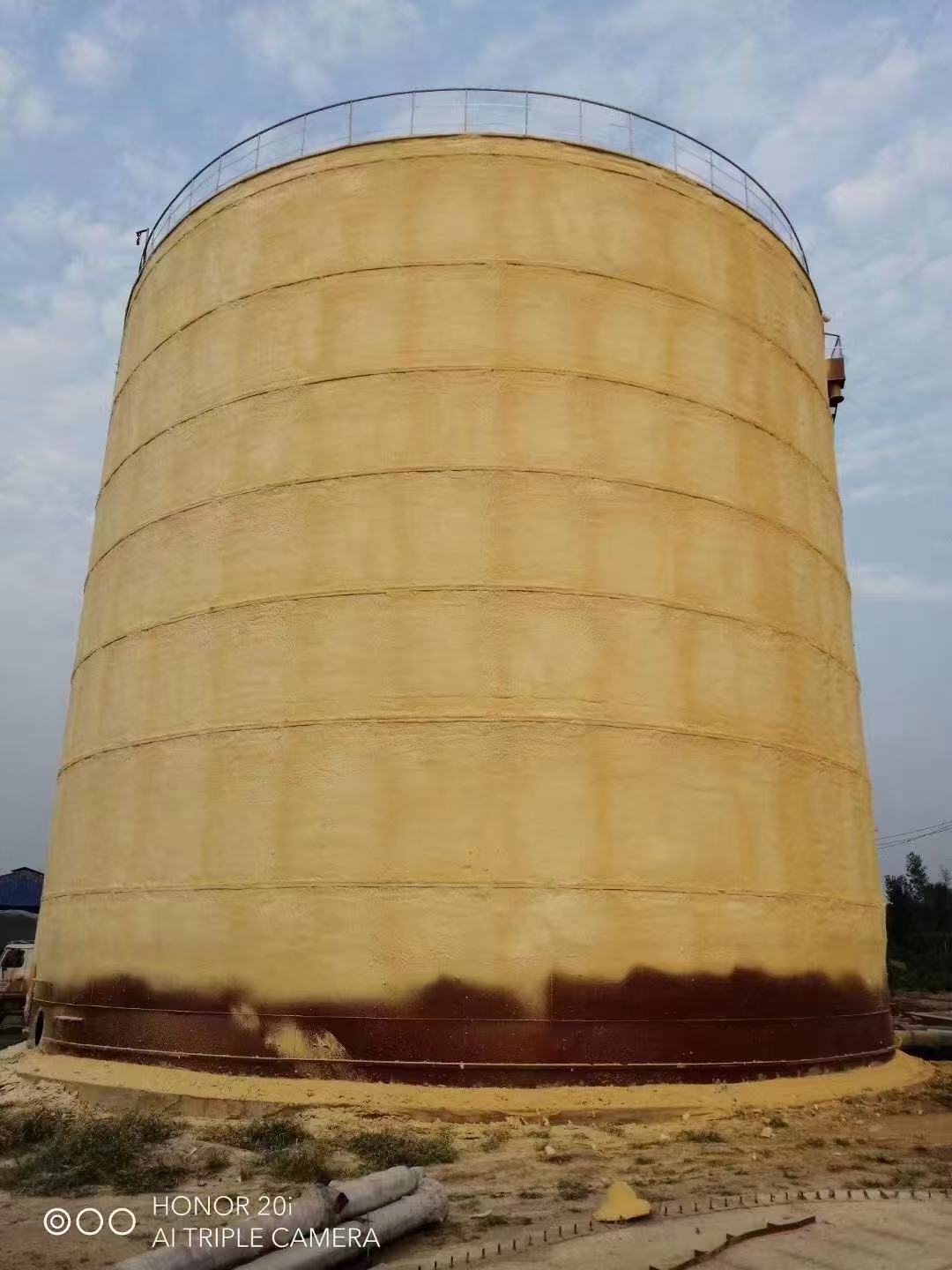鲁胜环保材料案例图片