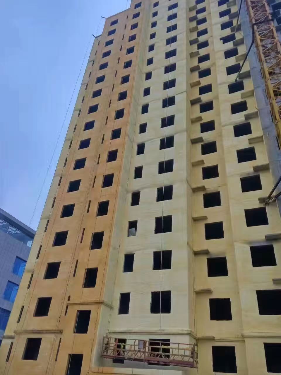 阜阳市集装箱聚氨酯保温粮库粮仓聚氨酯保温 - 哪里好